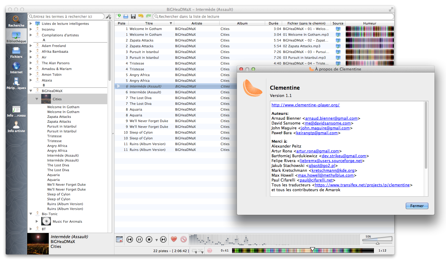 itunes 10.5 gratuit sur clubic