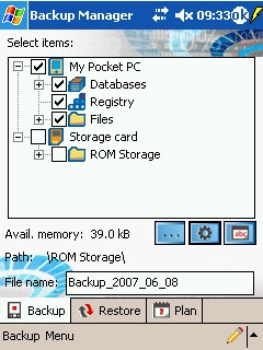 wii backup manager clubic