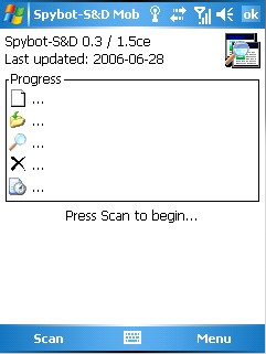 spybot gratuit clubic