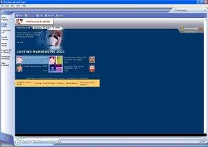 windows media player classic clubic