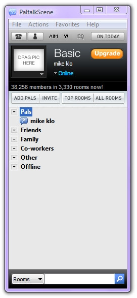 oovoo 2011 gratuitement sur clubic