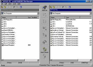 pcanywhere gratuit