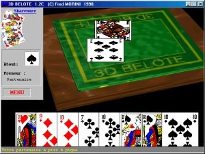 3d belote 2.2