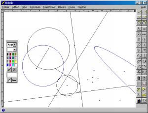 logiciel declic maths