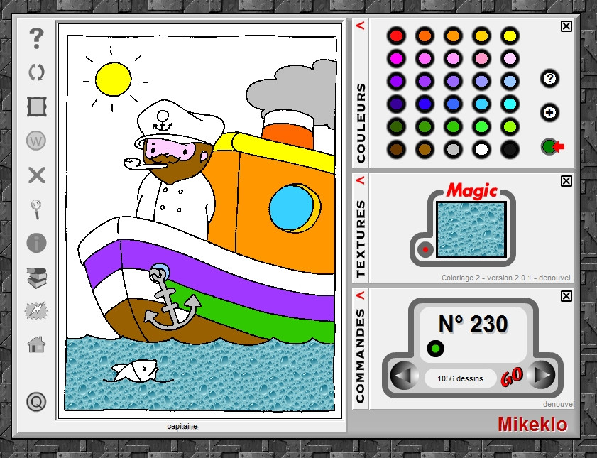 Telecharger Coloriage Pour Windows Telechargement Gratuit