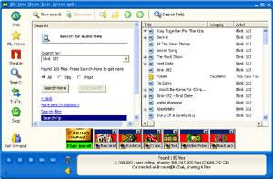 kazaa gratuit en francais
