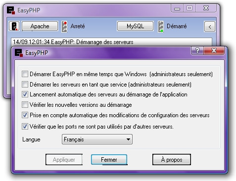 wampserver 64 bits clubic