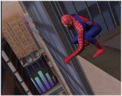 spider man 3 demo clubic