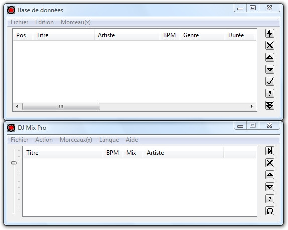seven remix xp clubic