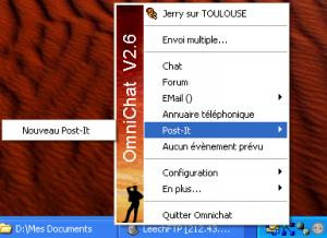 omnichat gratuit