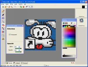 snico edit gratuitement