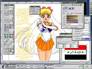 gratuitement sodipodi