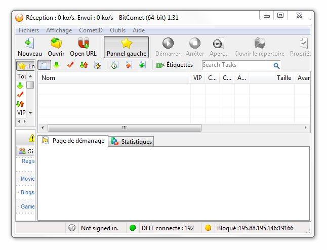 bitcomet gratuit clubic
