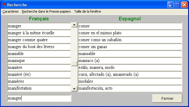 dictionnaire freelang gratuit