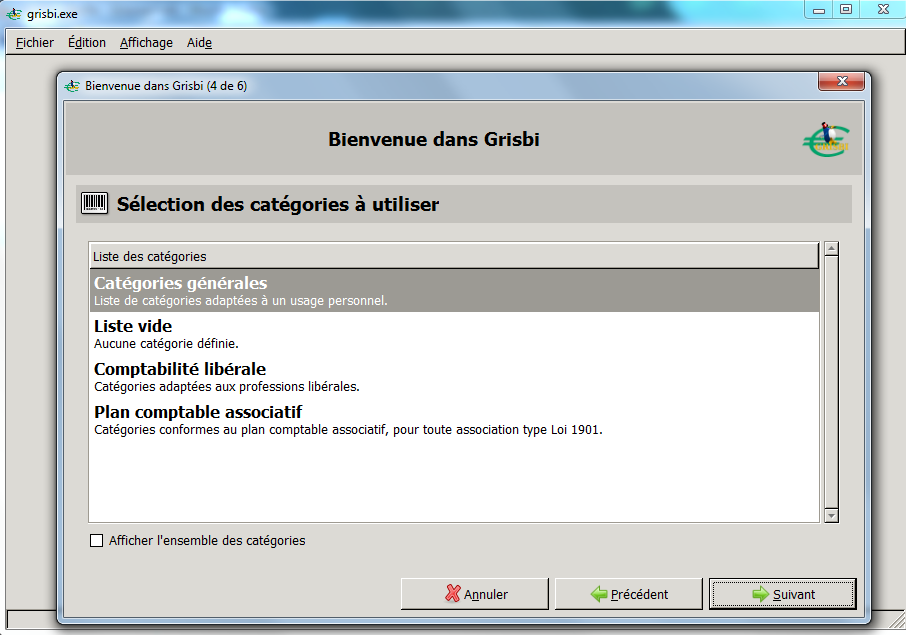 Telecharger Grisbi Pour Windows Telechargement Gratuit