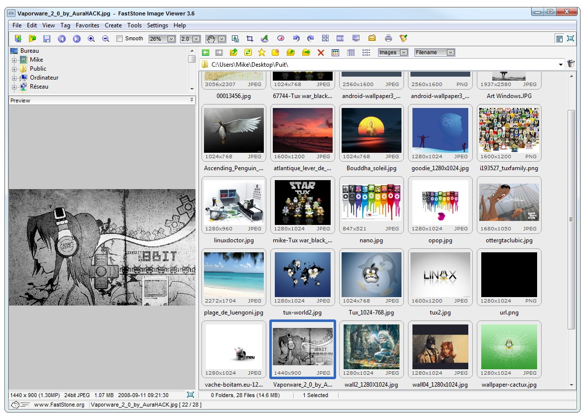 picasa 2012 clubic