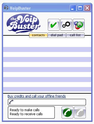 voipbuster gratuit en francais