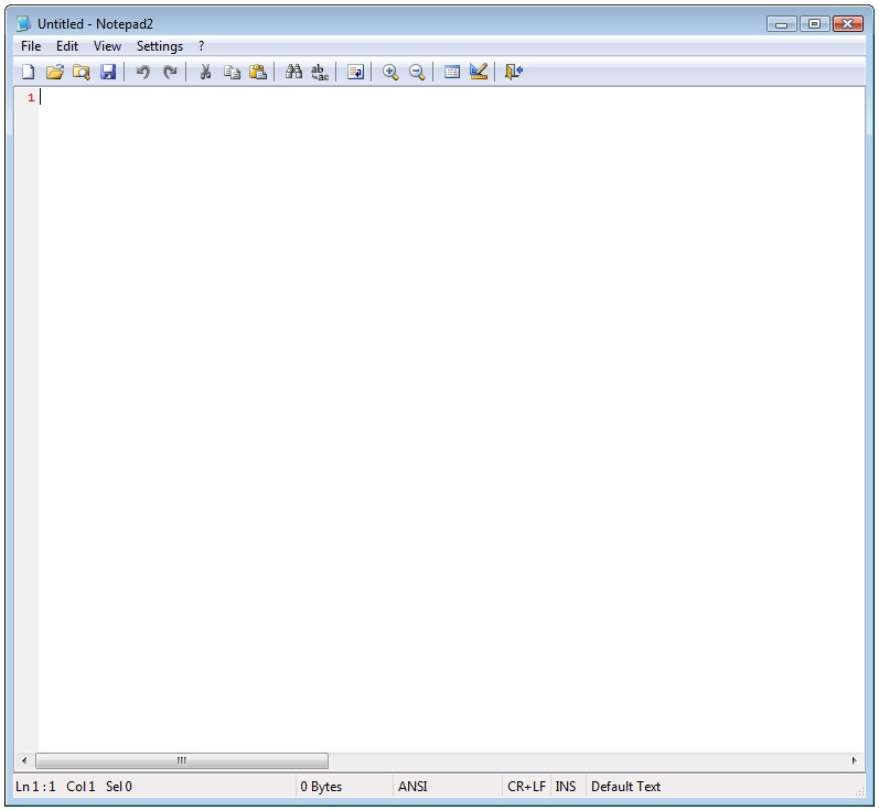 bloc note windows 7 clubic