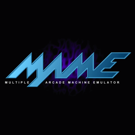 mame для playstation portable