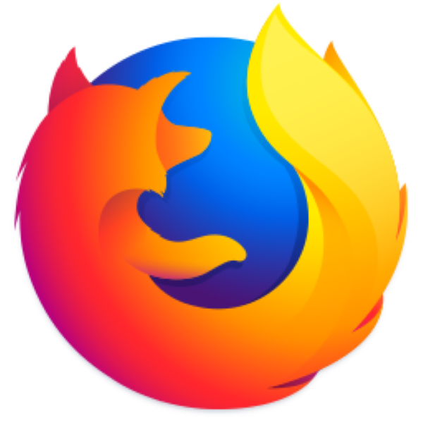 Firefox Osx