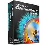 clone dvd clubic