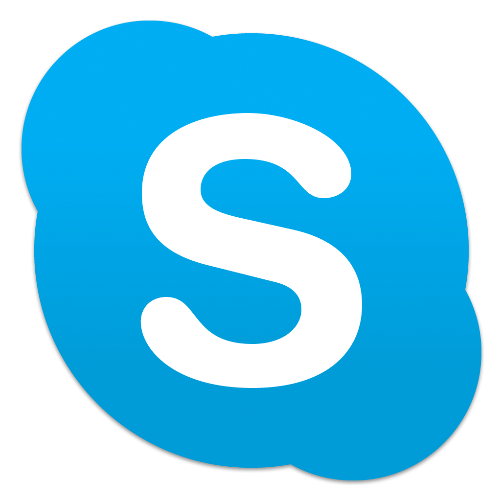 skype 2012 sur clubic