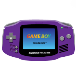 Jeux pour visual boy advance