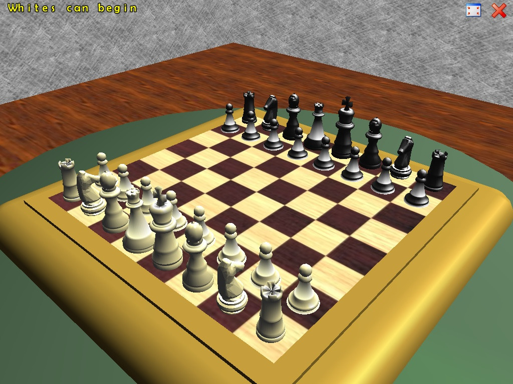 Jeu d echec 2 joueurs telecharger