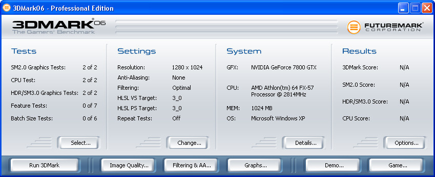 shader model 3.0 clubic
