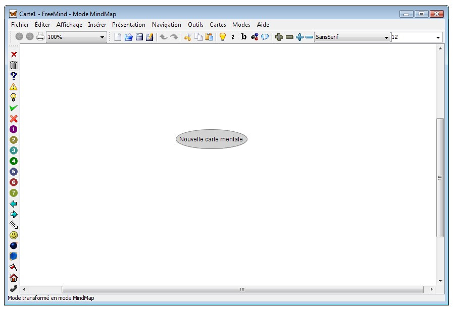 freemind pour windows 7