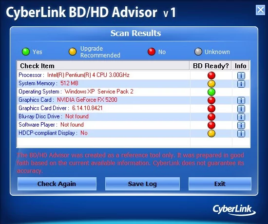 Cyberlink bd_3d advisor 2 0 login Cyberlink bd_3d advisor 2 0 login