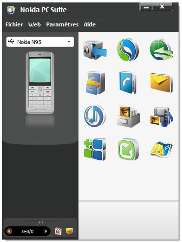 antivirus gratuit pour nokia n95 8gb