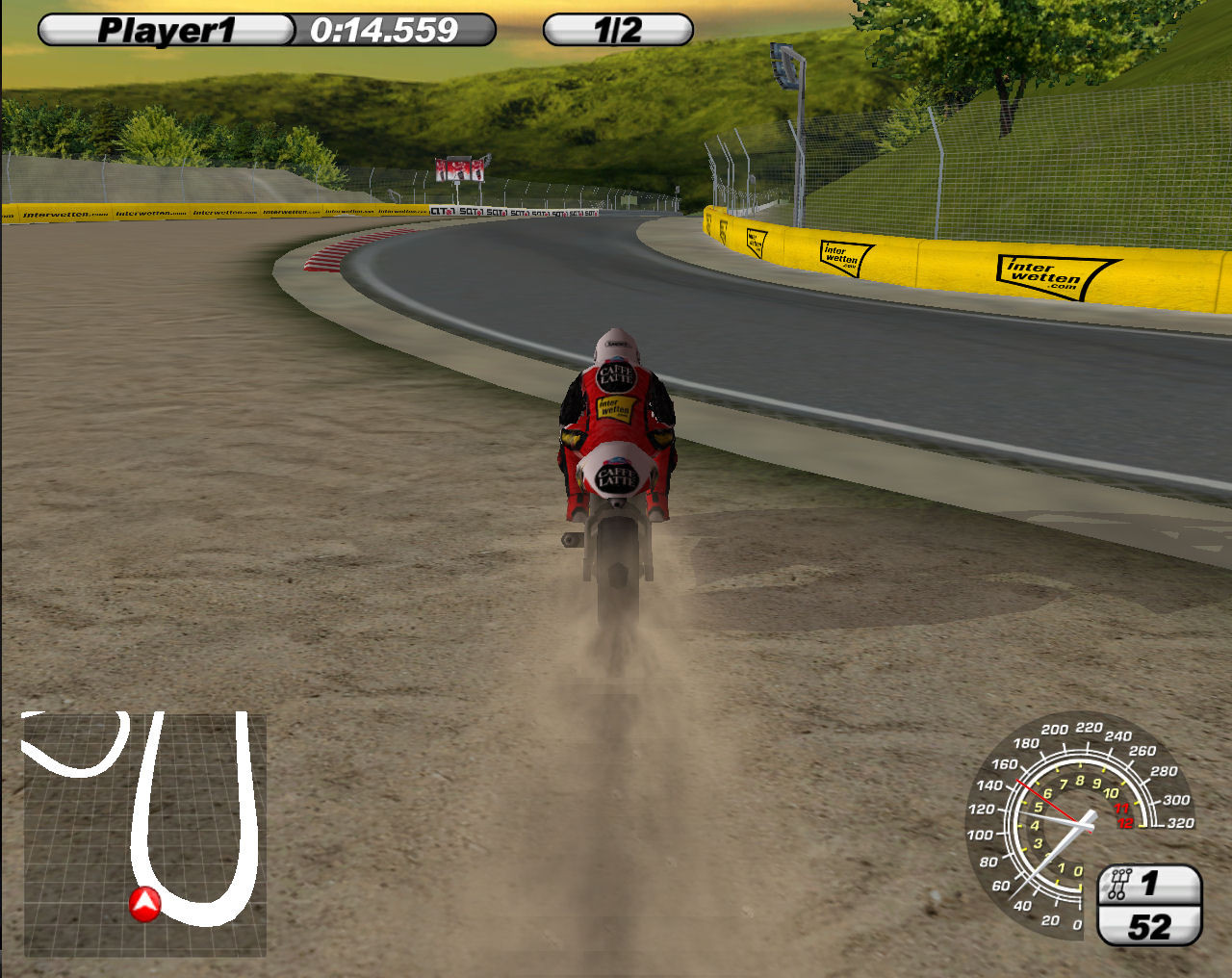 jeux de moto pc sur clubic