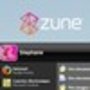 Zune Desktop Theme