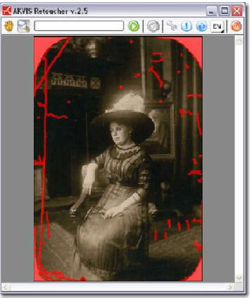 akvis retoucher gratuitement