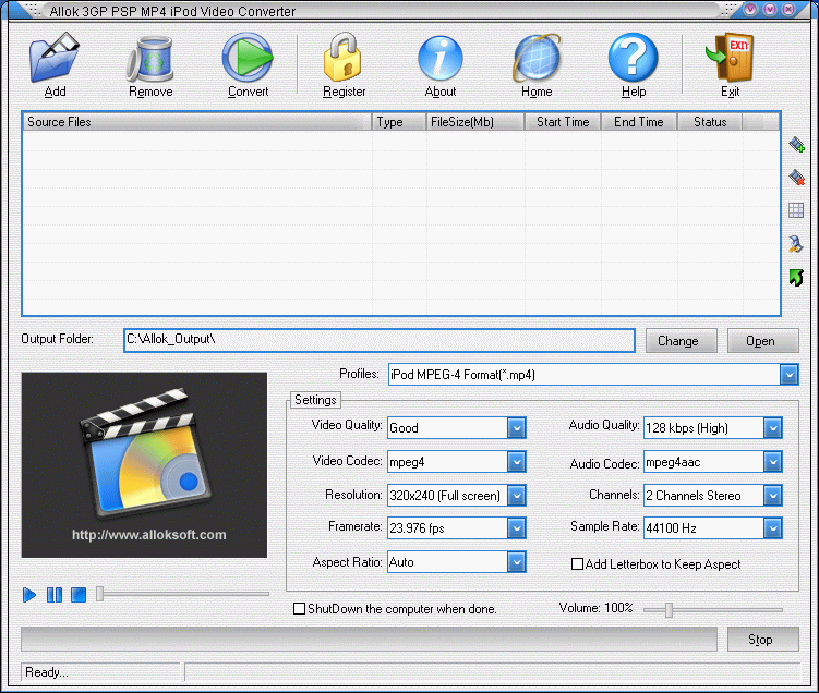 total video converter 3gp clubic