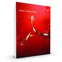 Adobe acrobat xi pro