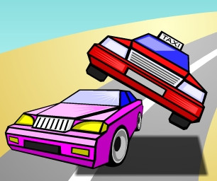 crazy taxi 3 sur clubic