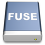 FUSE (ex OSXFUSE)