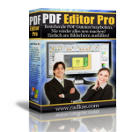 Télécharger PDF Editeur (ex PDF Reader) (gratuit) Windows  Clubic