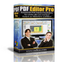 PDF Editeur (ex PDF Reader)