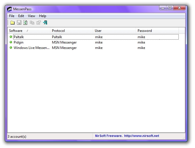 paltalk messenger clubic