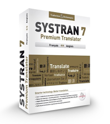systran anglais francais gratuit