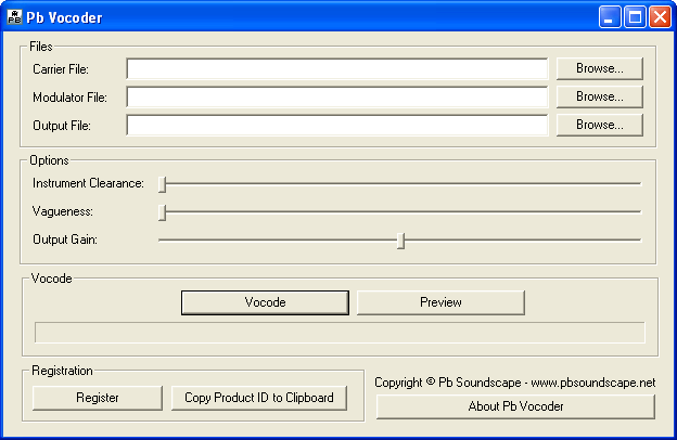 logiciel vocoder gratuit