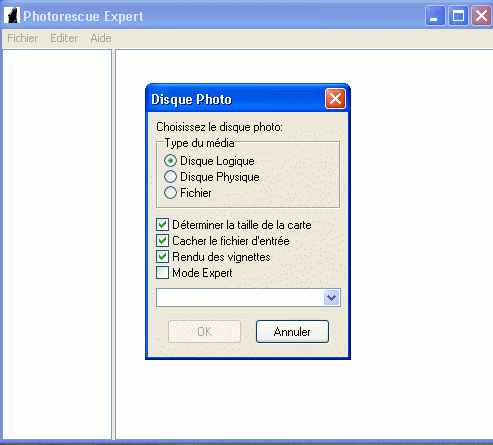 photorescue gratuit