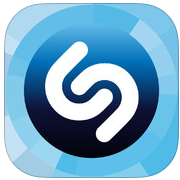 Télécharger Shazam pour iPhone/iPad (gratuit)  Clubic