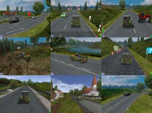 3d driving school gratuit pc clubic