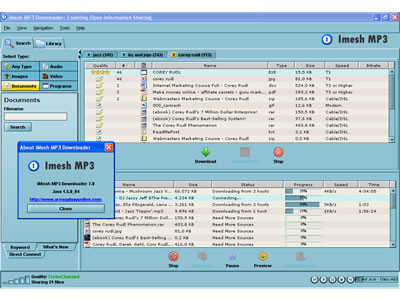musique mp3 gratuit imesh