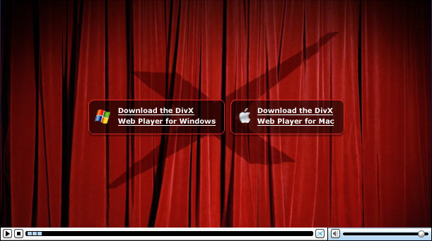divx player clubic