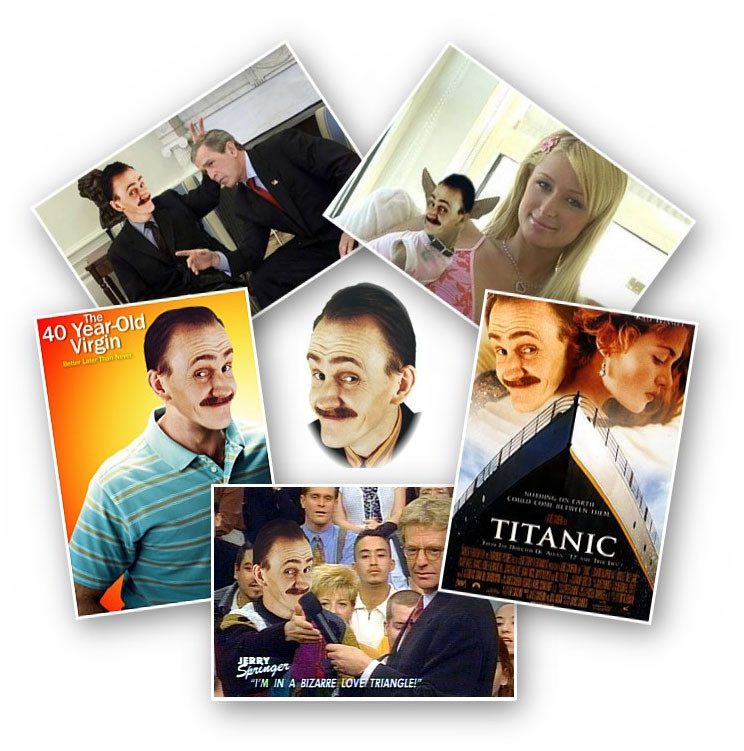 faceonbody gratuitement